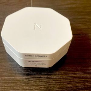 Noble panacea the exceptional chronobiology sleep mask storage container